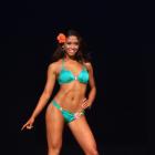 Nicolle  Redington - NPC Alaska State Championships 2013 - #1